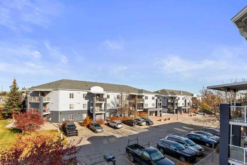 MLS® A2265609 - Unit #3307 2280 68 Street NE in Monterey Park Calgary, Residential