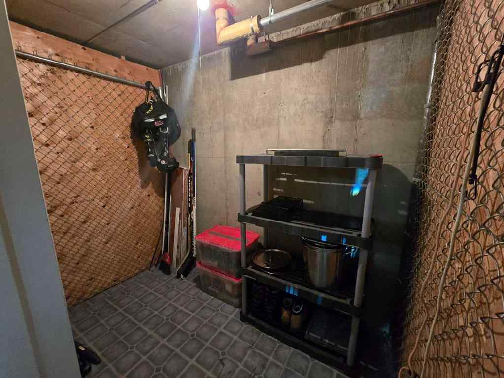 MLS® A2265609 - Unit #3307 2280 68 Street NE in Monterey Park Calgary, Residential