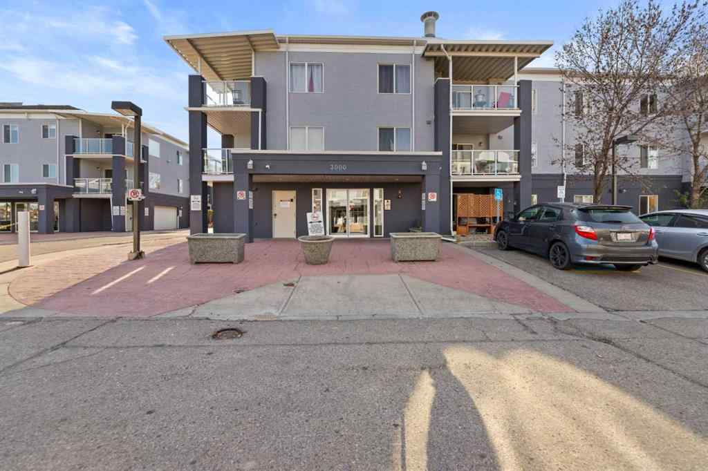 MLS® A2265609 - Unit #3307 2280 68 Street NE in Monterey Park Calgary, Residential