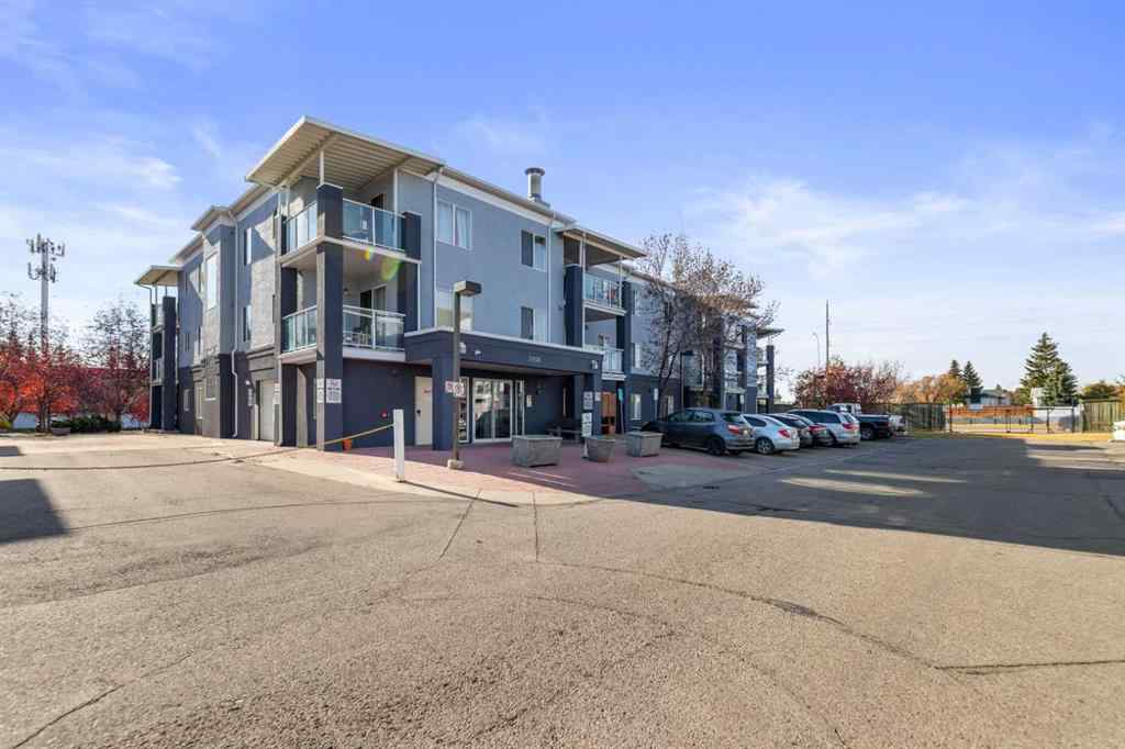 MLS® A2265609 - Unit #3307 2280 68 Street NE in Monterey Park Calgary, Residential
