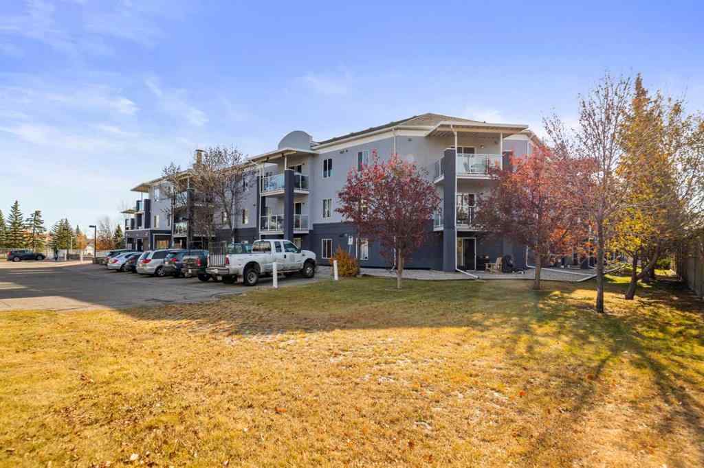 MLS® A2265609 - Unit #3307 2280 68 Street NE in Monterey Park Calgary, Residential
