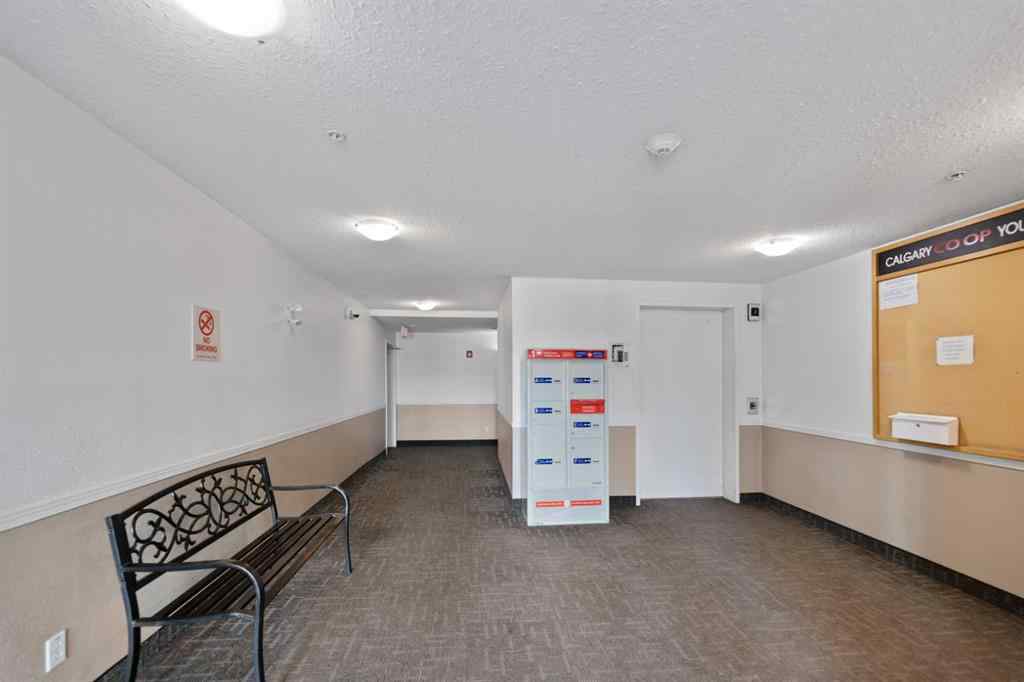 MLS® A2265609 - Unit #3307 2280 68 Street NE in Monterey Park Calgary, Residential