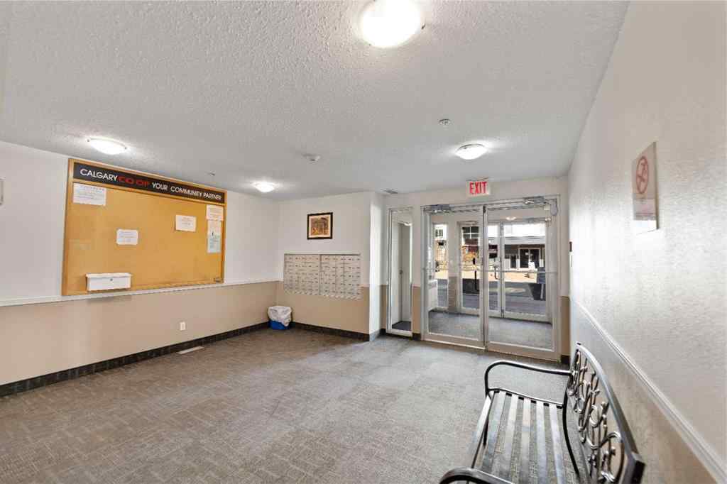 MLS® A2265609 - Unit #3307 2280 68 Street NE in Monterey Park Calgary, Residential