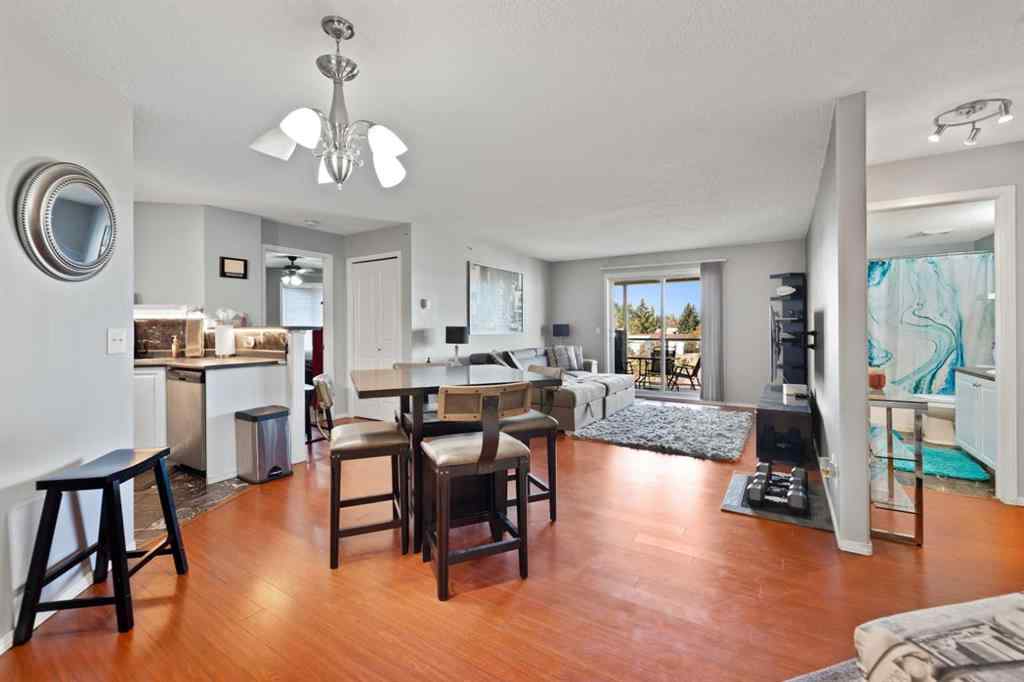 MLS® A2265609 - Unit #3307 2280 68 Street NE in Monterey Park Calgary, Residential