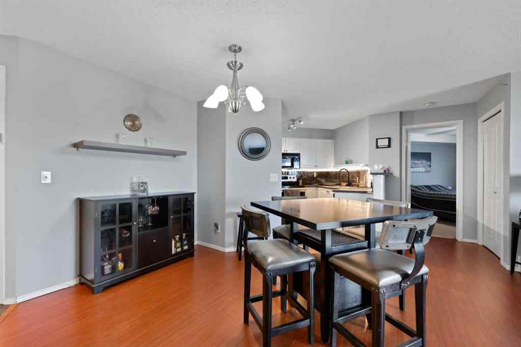 MLS® A2265609 - Unit #3307 2280 68 Street NE in Monterey Park Calgary, Residential