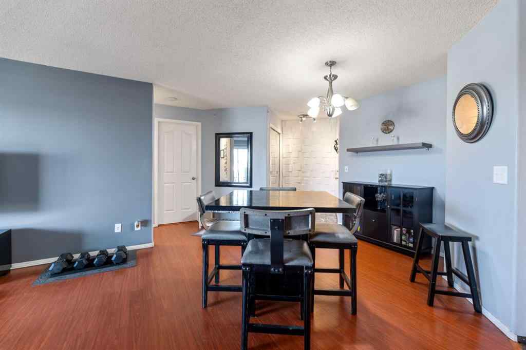 MLS® A2265609 - Unit #3307 2280 68 Street NE in Monterey Park Calgary, Residential