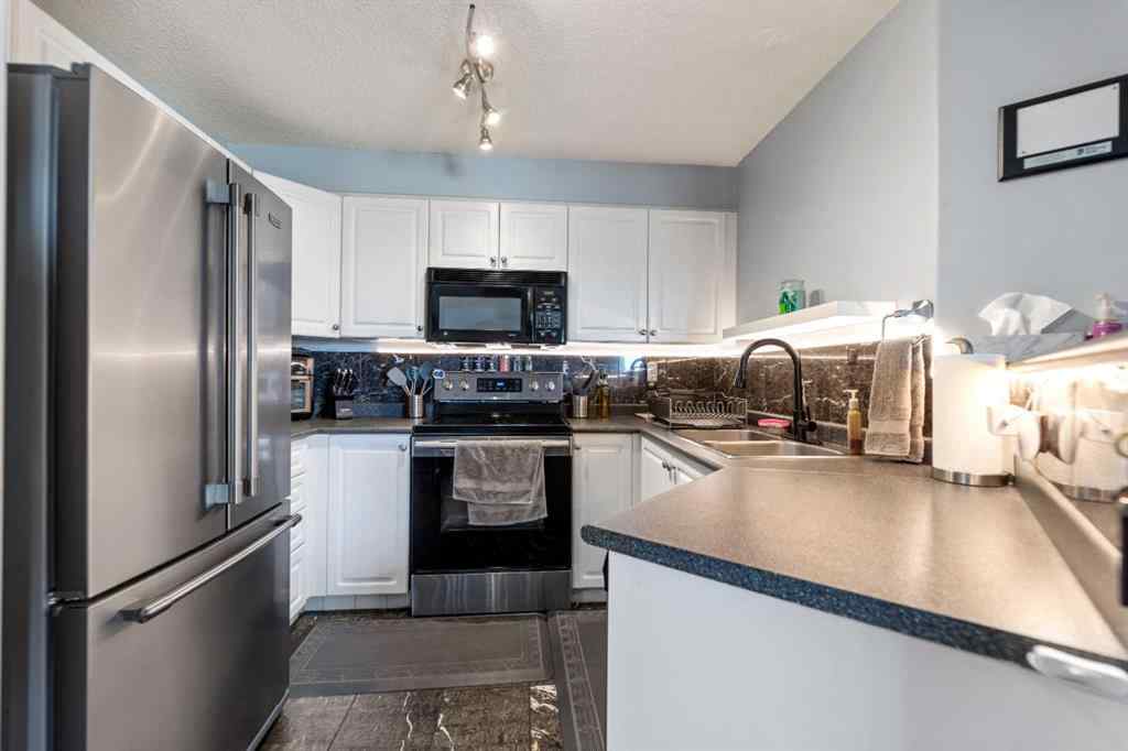 MLS® A2265609 - Unit #3307 2280 68 Street NE in Monterey Park Calgary, Residential