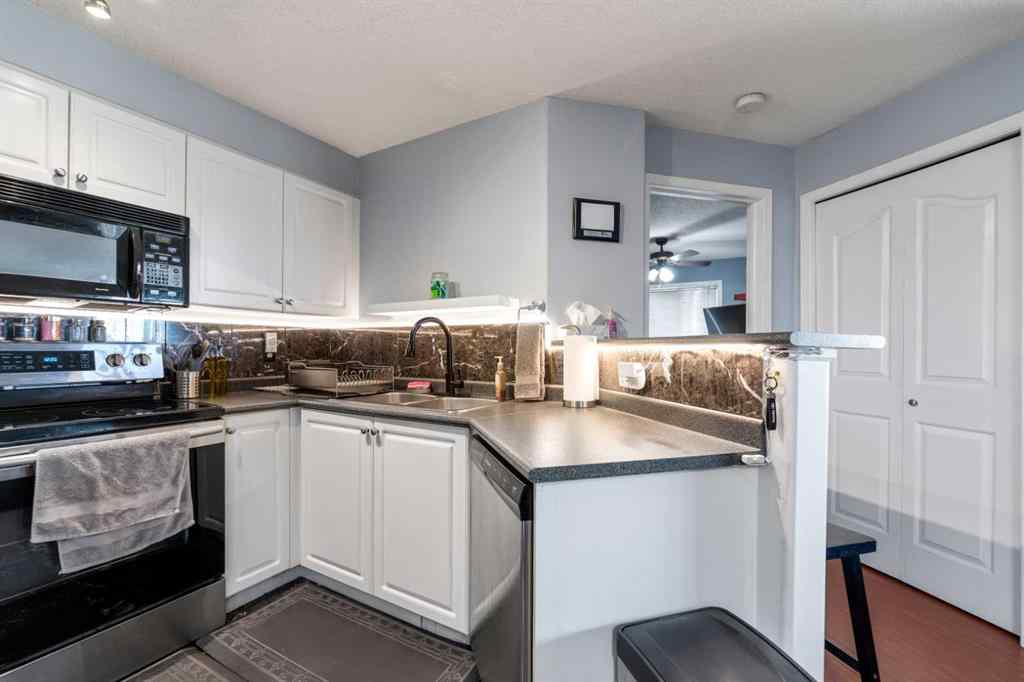 MLS® A2265609 - Unit #3307 2280 68 Street NE in Monterey Park Calgary, Residential