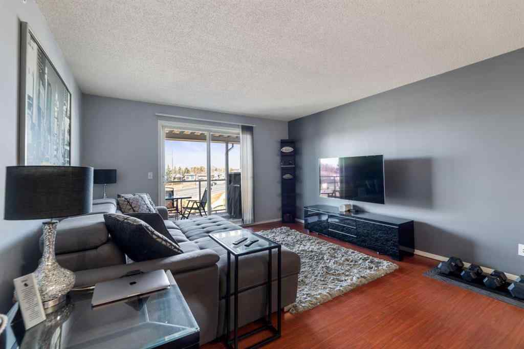 MLS® A2265609 - Unit #3307 2280 68 Street NE in Monterey Park Calgary, Residential