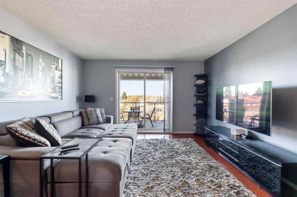 MLS® A2265609 - Unit #3307 2280 68 Street NE in Monterey Park Calgary, Residential