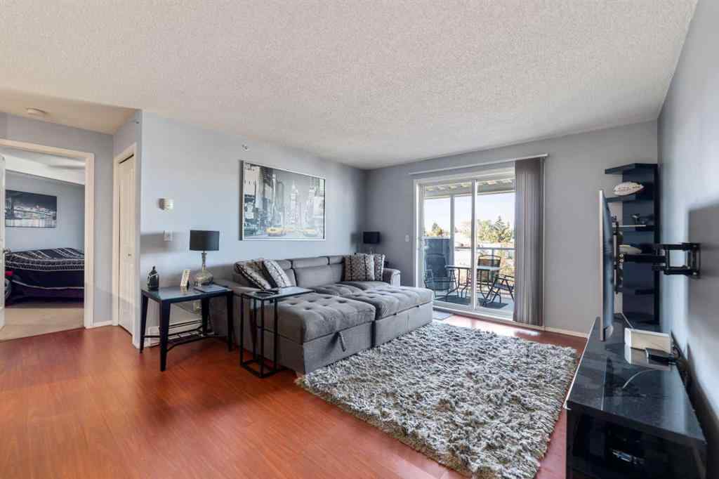 MLS® A2265609 - Unit #3307 2280 68 Street NE in Monterey Park Calgary, Residential