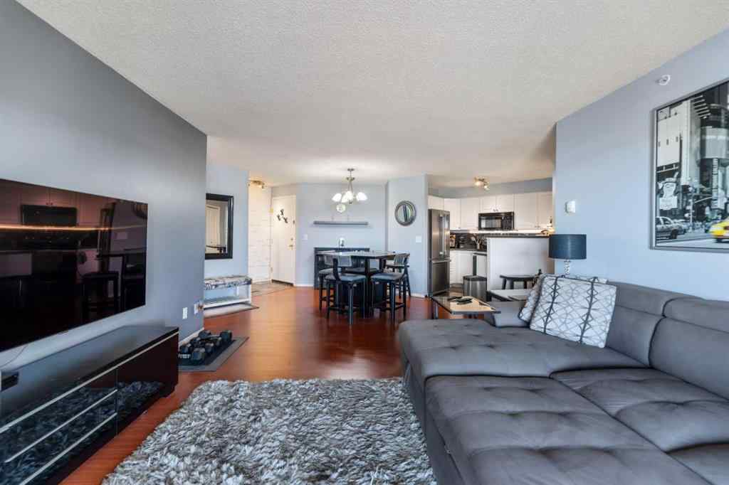 MLS® A2265609 - Unit #3307 2280 68 Street NE in Monterey Park Calgary, Residential