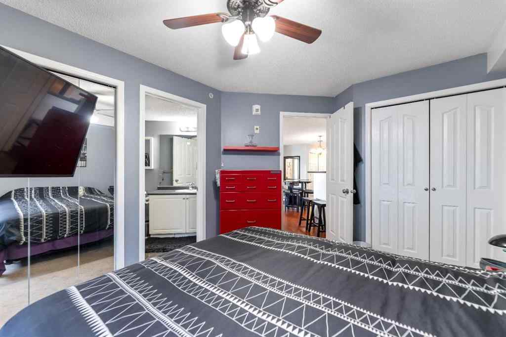 MLS® A2265609 - Unit #3307 2280 68 Street NE in Monterey Park Calgary, Residential