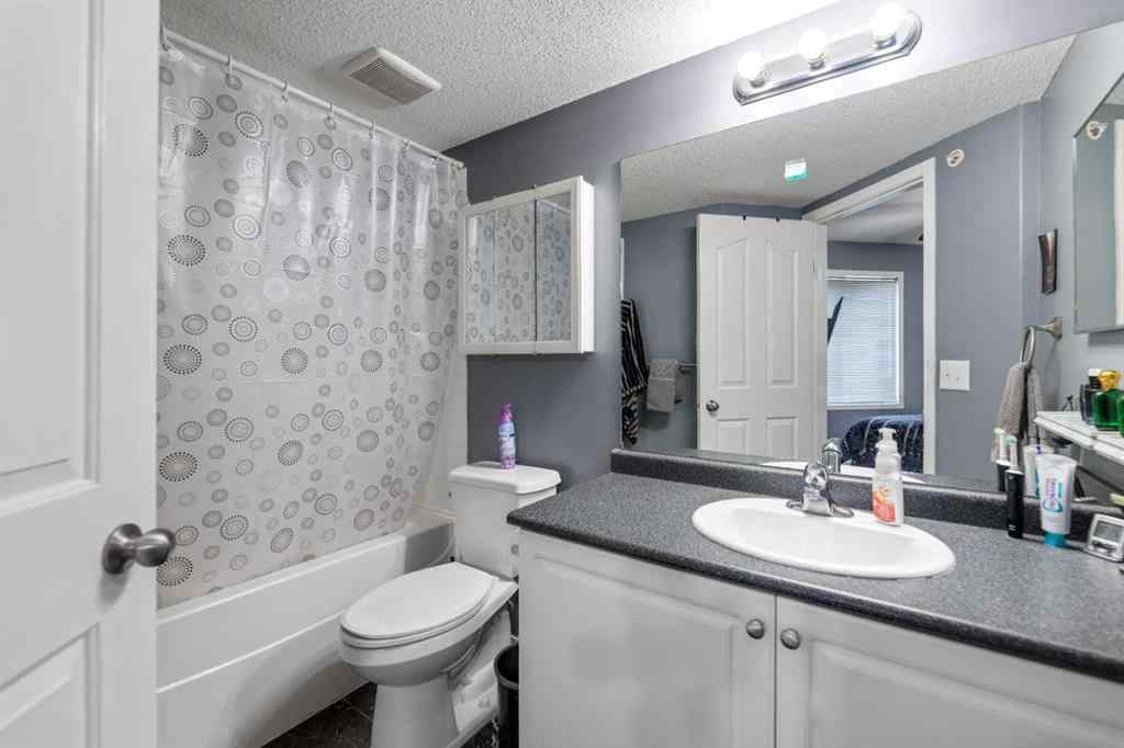MLS® A2265609 - Unit #3307 2280 68 Street NE in Monterey Park Calgary, Residential