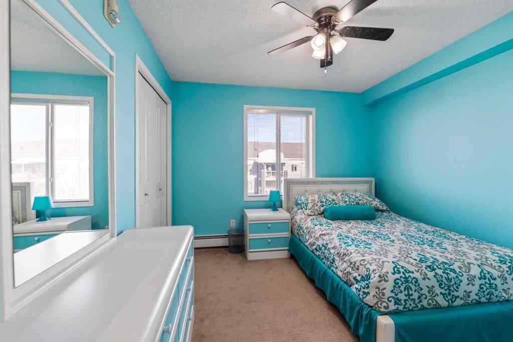 MLS® A2265609 - Unit #3307 2280 68 Street NE in Monterey Park Calgary, Residential