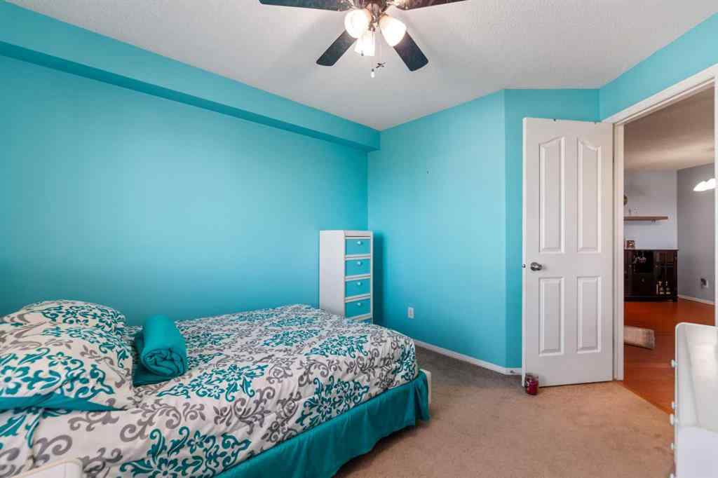 MLS® A2265609 - Unit #3307 2280 68 Street NE in Monterey Park Calgary, Residential