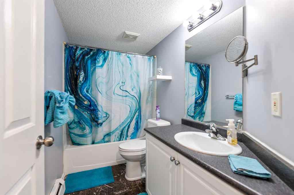 MLS® A2265609 - Unit #3307 2280 68 Street NE in Monterey Park Calgary, Residential