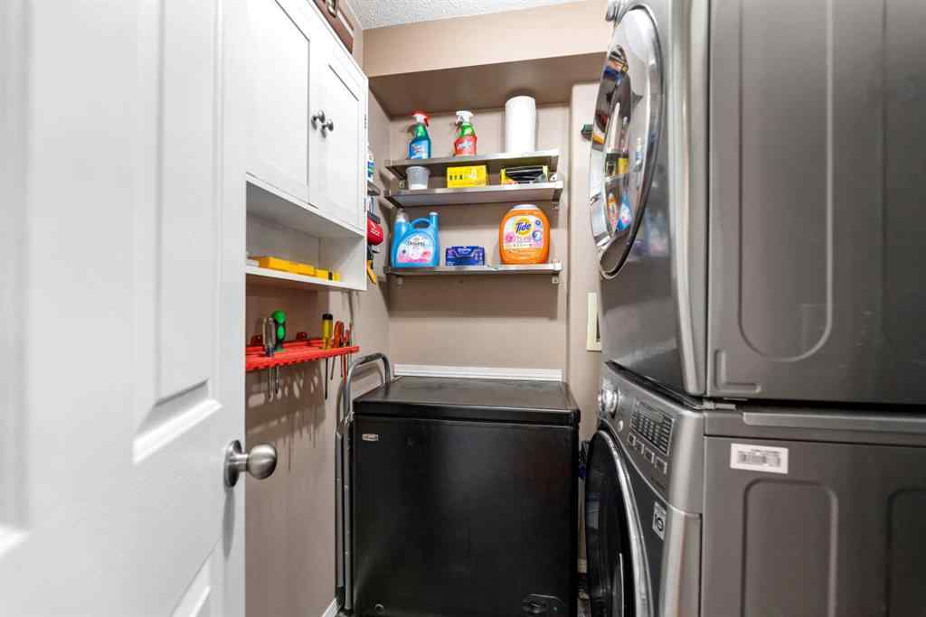 MLS® A2265609 - Unit #3307 2280 68 Street NE in Monterey Park Calgary, Residential