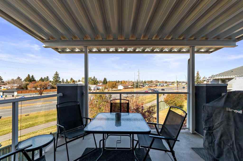 MLS® A2265609 - Unit #3307 2280 68 Street NE in Monterey Park Calgary, Residential