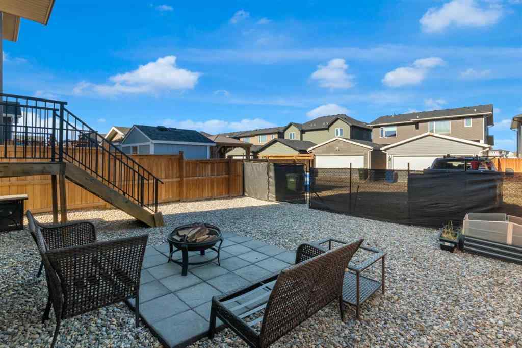MLS® A2265612 - 84 Fireside Crescent  in Fireside Cochrane, Residential