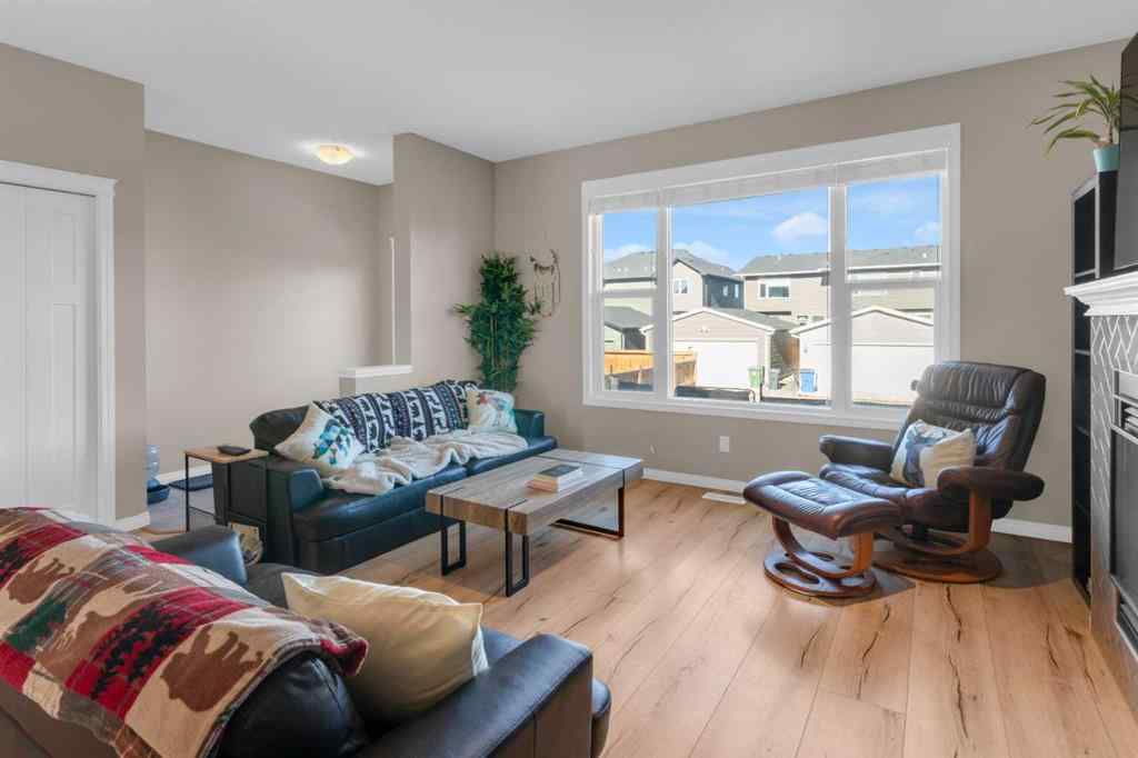 MLS® A2265612 - 84 Fireside Crescent  in Fireside Cochrane, Residential