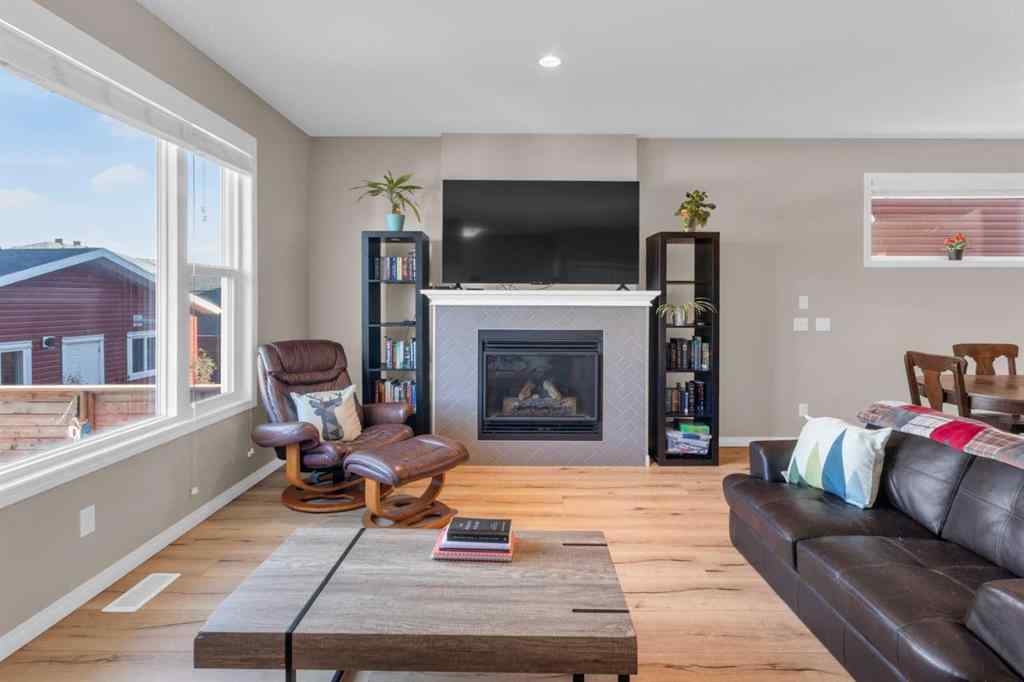 MLS® A2265612 - 84 Fireside Crescent  in Fireside Cochrane, Residential