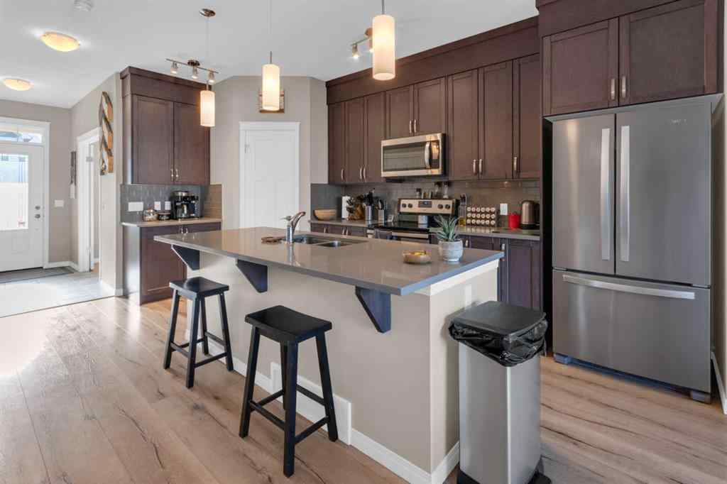 MLS® A2265612 - 84 Fireside Crescent  in Fireside Cochrane, Residential