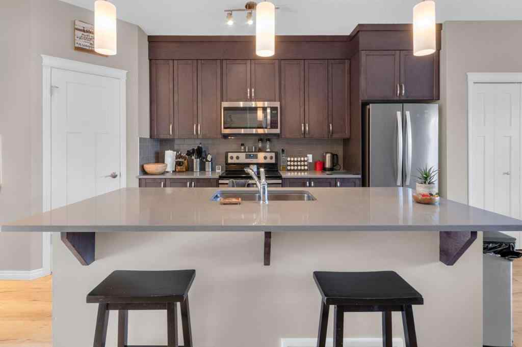 MLS® A2265612 - 84 Fireside Crescent  in Fireside Cochrane, Residential