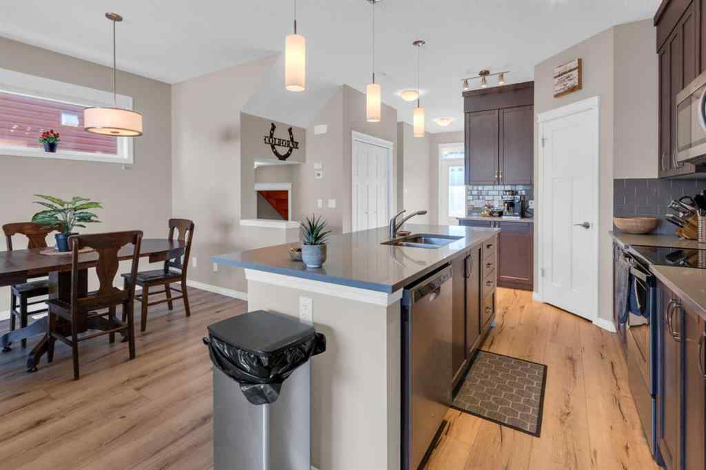 MLS® A2265612 - 84 Fireside Crescent  in Fireside Cochrane, Residential