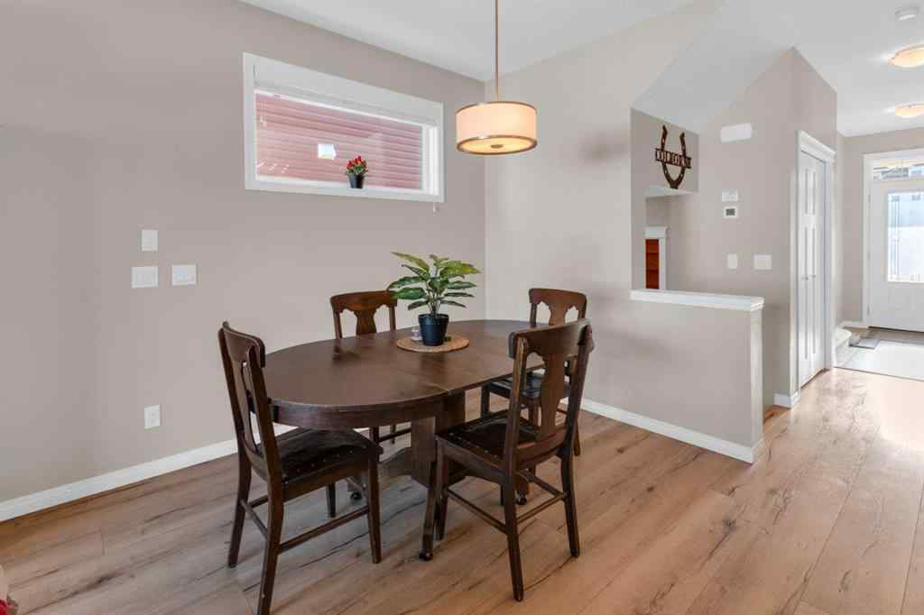 MLS® A2265612 - 84 Fireside Crescent  in Fireside Cochrane, Residential