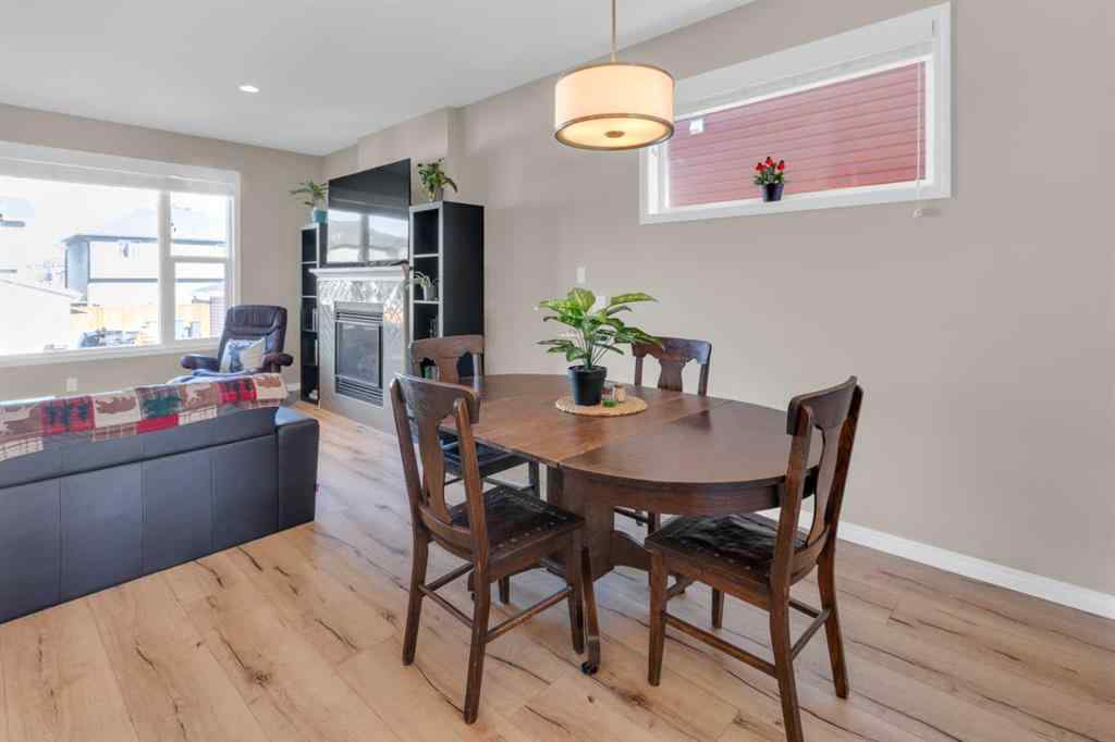 MLS® A2265612 - 84 Fireside Crescent  in Fireside Cochrane, Residential