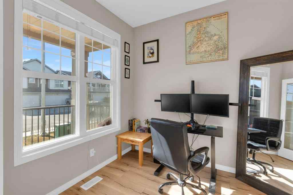 MLS® A2265612 - 84 Fireside Crescent  in Fireside Cochrane, Residential