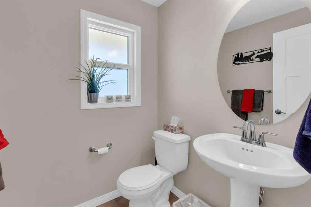 MLS® A2265612 - 84 Fireside Crescent  in Fireside Cochrane, Residential