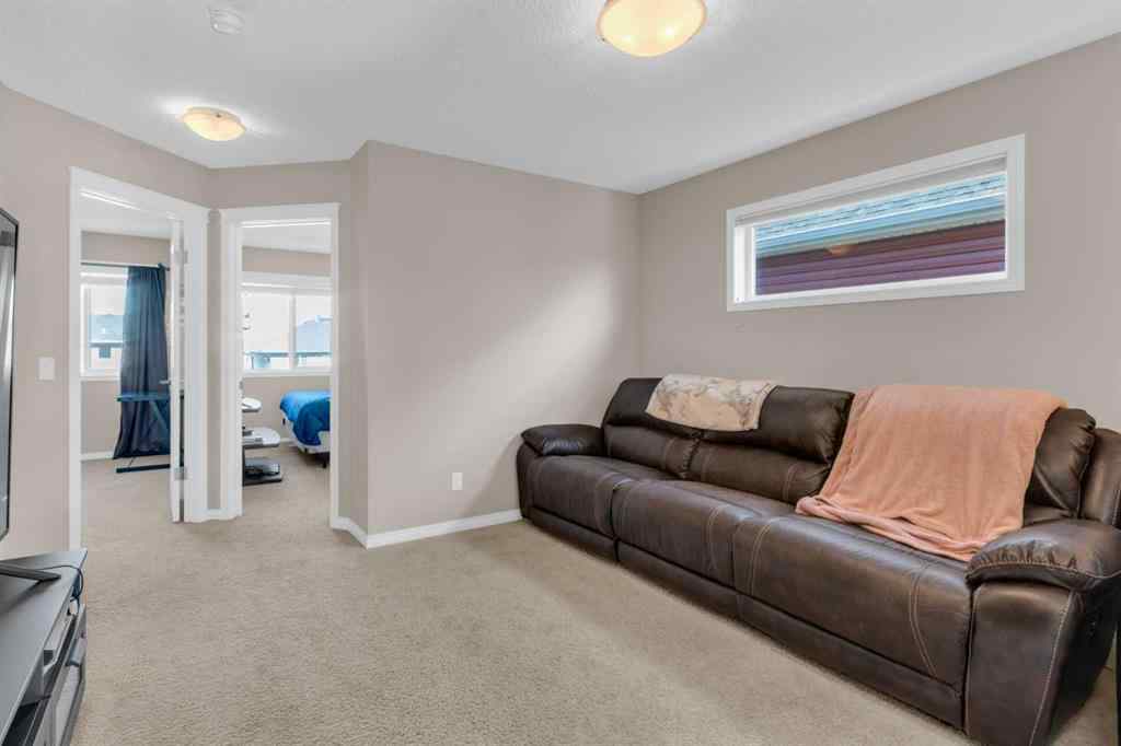 MLS® A2265612 - 84 Fireside Crescent  in Fireside Cochrane, Residential