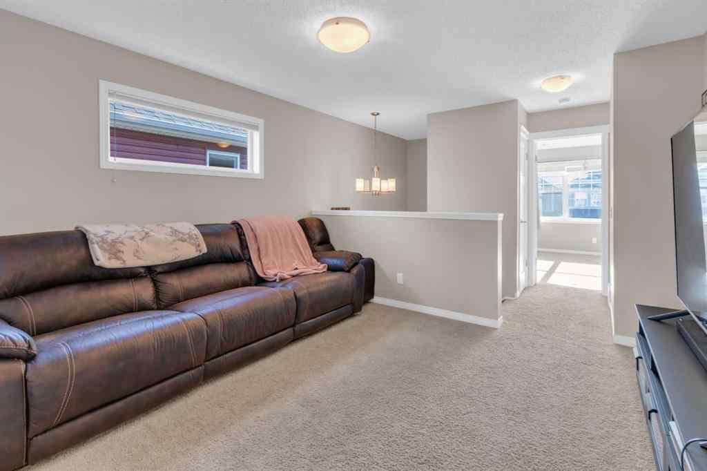 MLS® A2265612 - 84 Fireside Crescent  in Fireside Cochrane, Residential