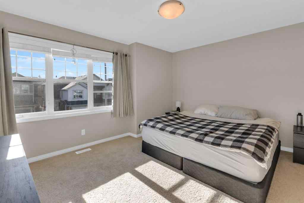 MLS® A2265612 - 84 Fireside Crescent  in Fireside Cochrane, Residential