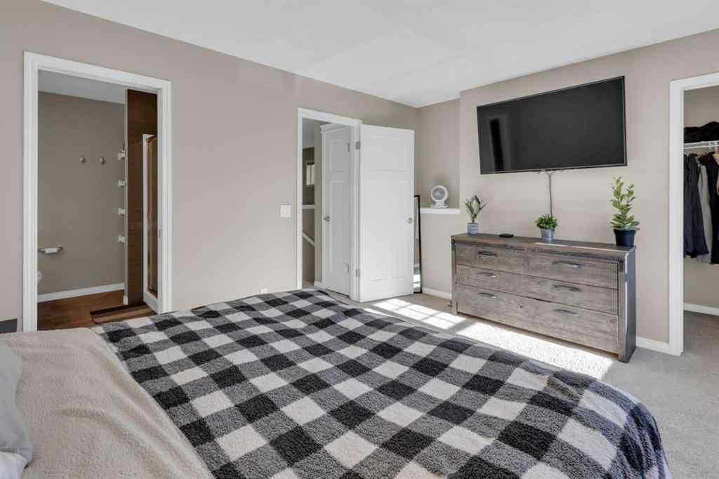 MLS® A2265612 - 84 Fireside Crescent  in Fireside Cochrane, Residential