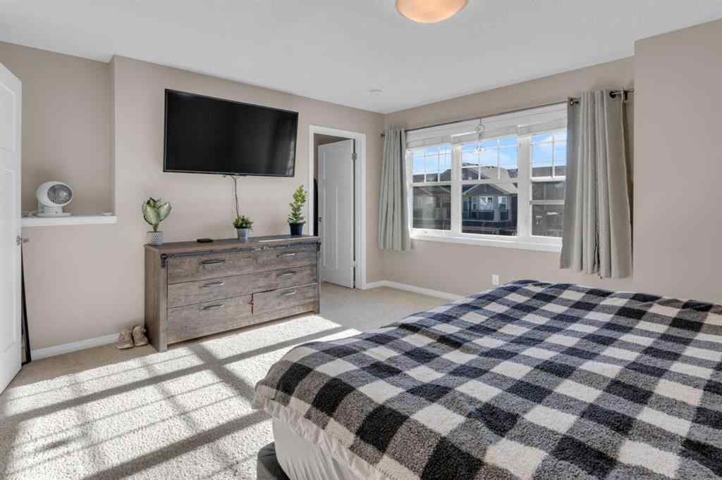 MLS® A2265612 - 84 Fireside Crescent  in Fireside Cochrane, Residential