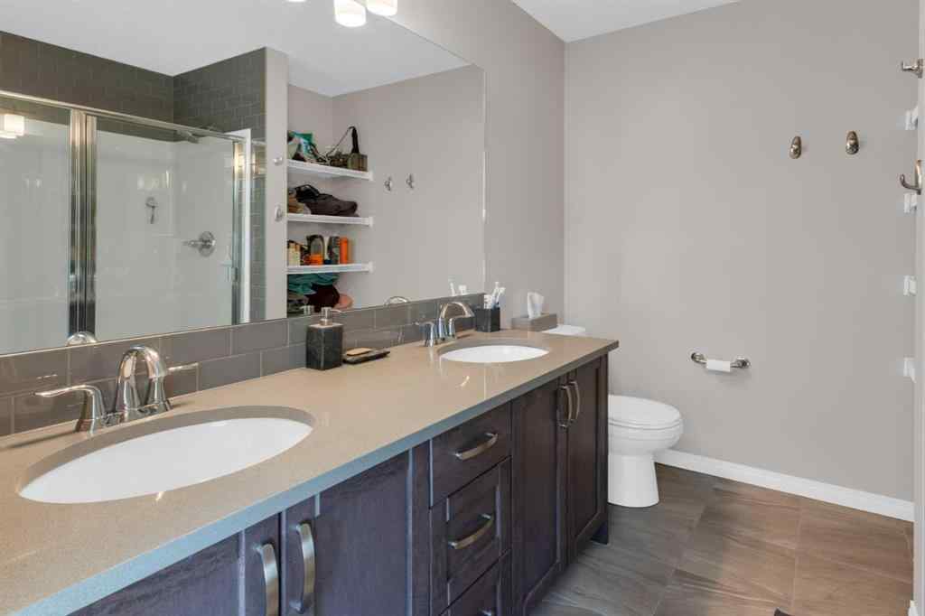 MLS® A2265612 - 84 Fireside Crescent  in Fireside Cochrane, Residential