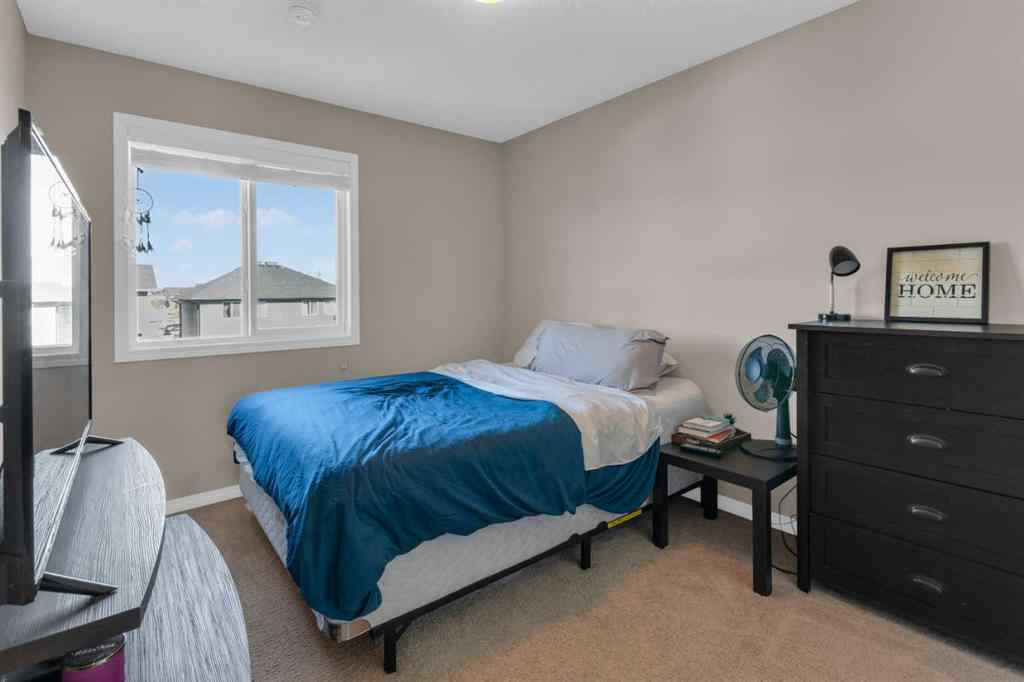 MLS® A2265612 - 84 Fireside Crescent  in Fireside Cochrane, Residential