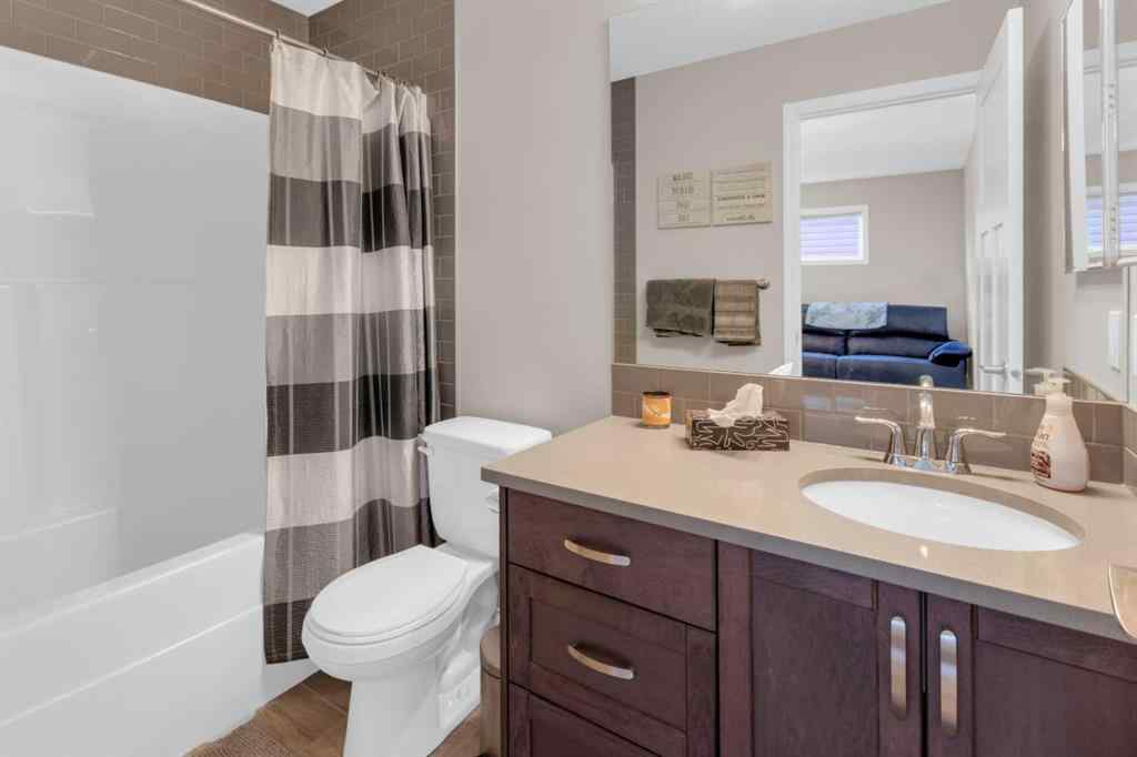 MLS® A2265612 - 84 Fireside Crescent  in Fireside Cochrane, Residential