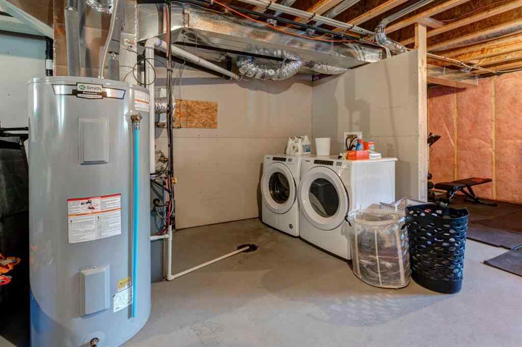 MLS® A2265612 - 84 Fireside Crescent  in Fireside Cochrane, Residential