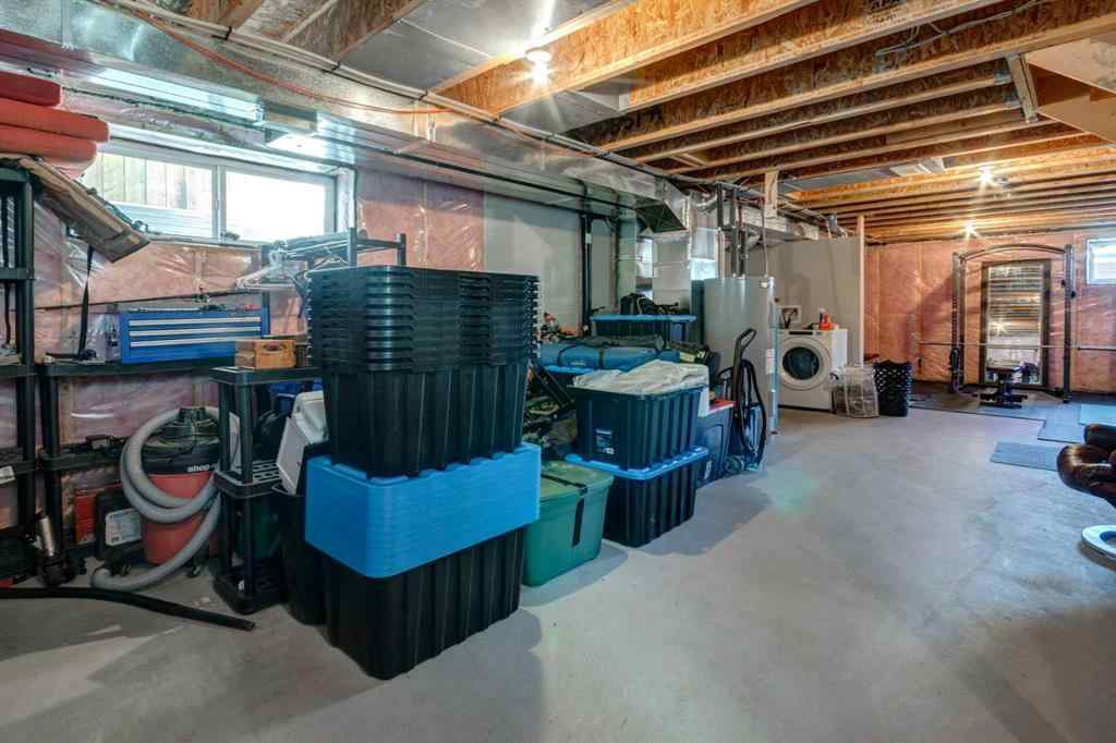 MLS® A2265612 - 84 Fireside Crescent  in Fireside Cochrane, Residential