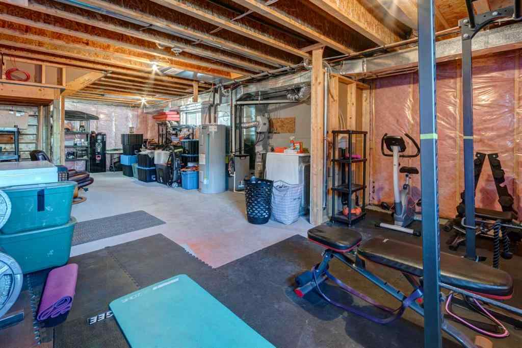 MLS® A2265612 - 84 Fireside Crescent  in Fireside Cochrane, Residential