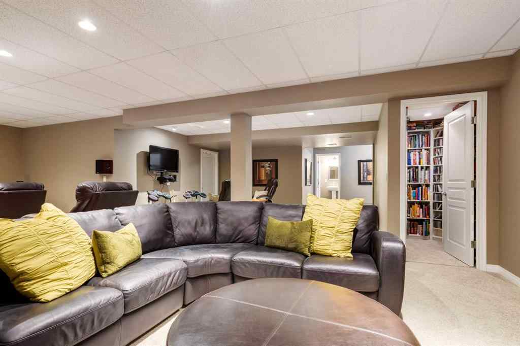 MLS® A2265614 - 11756 Valley Ridge Boulevard NW in Valley Ridge Calgary, Residential