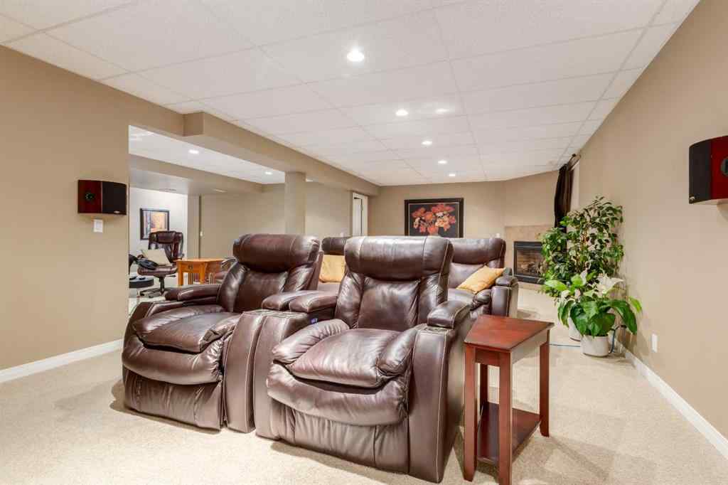 MLS® A2265614 - 11756 Valley Ridge Boulevard NW in Valley Ridge Calgary, Residential