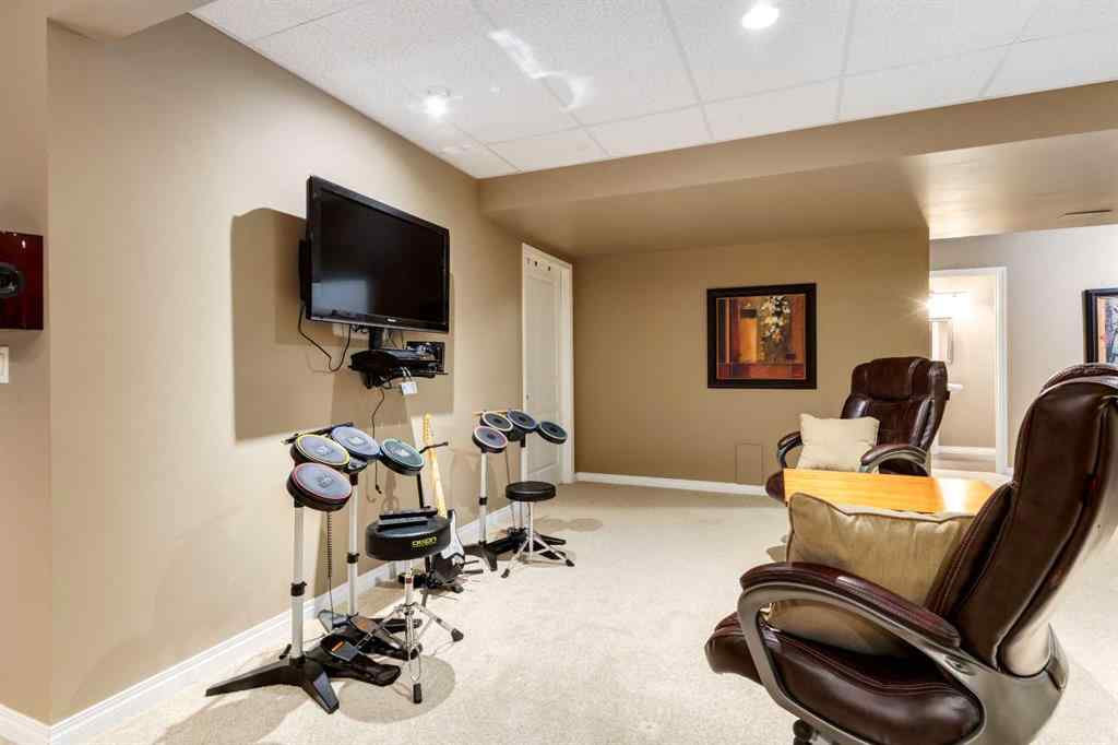 MLS® A2265614 - 11756 Valley Ridge Boulevard NW in Valley Ridge Calgary, Residential