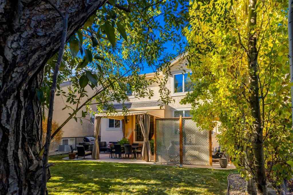 MLS® A2265614 - 11756 Valley Ridge Boulevard NW in Valley Ridge Calgary, Residential