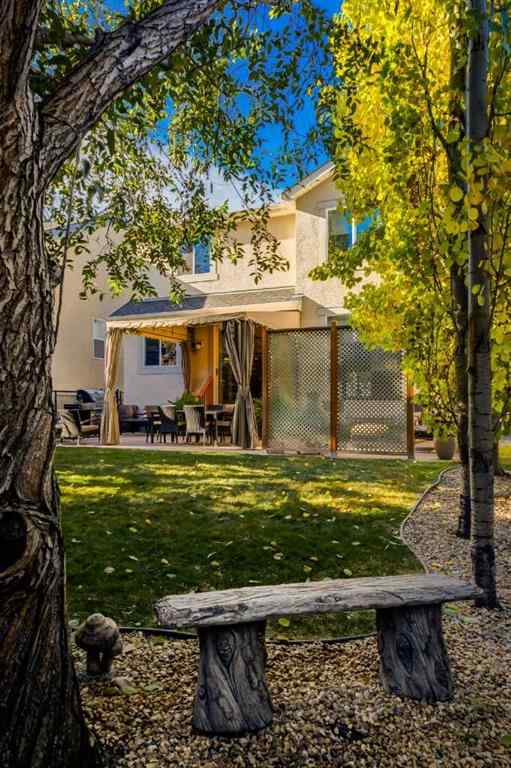 MLS® A2265614 - 11756 Valley Ridge Boulevard NW in Valley Ridge Calgary, Residential