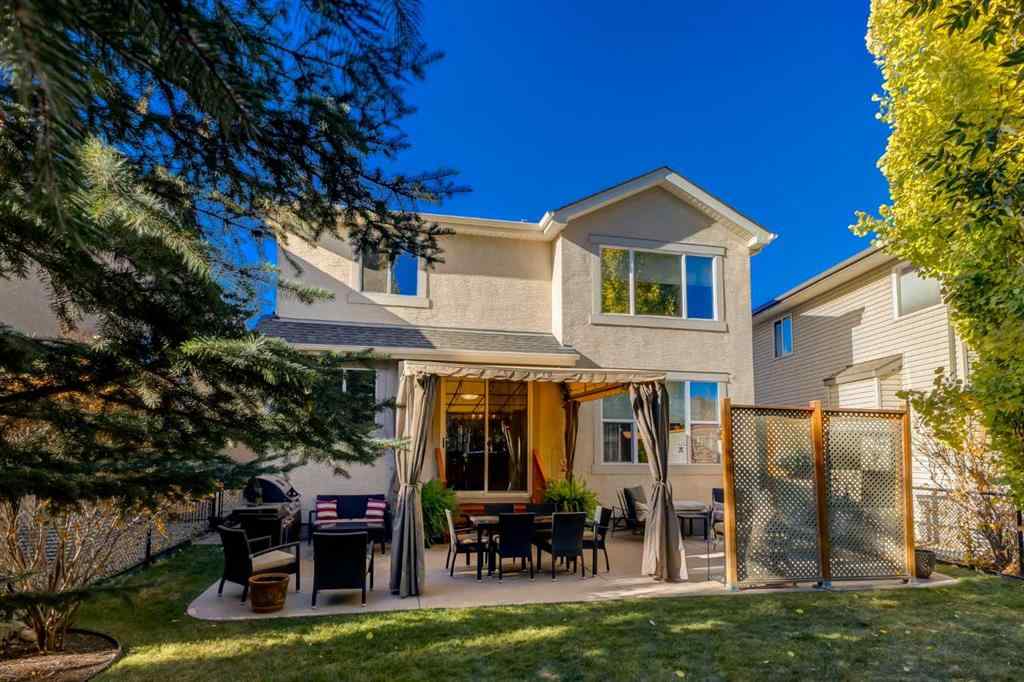 MLS® A2265614 - 11756 Valley Ridge Boulevard NW in Valley Ridge Calgary, Residential